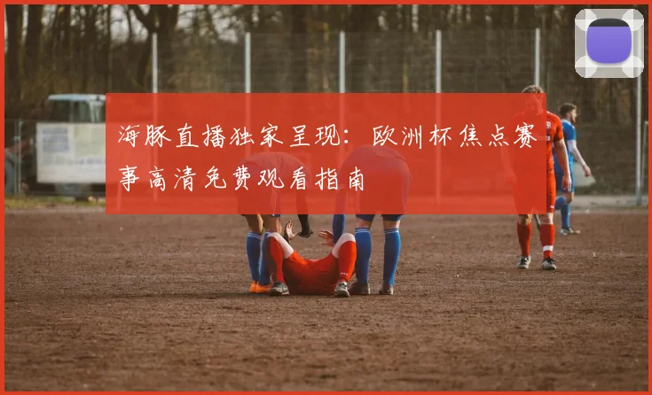 海豚直播独家呈现：欧洲杯焦点赛事高清免费观看指南